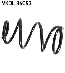 SKF VKDL 34053